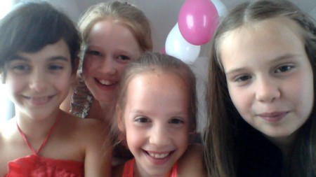 Tippek,ha átjön egy barát