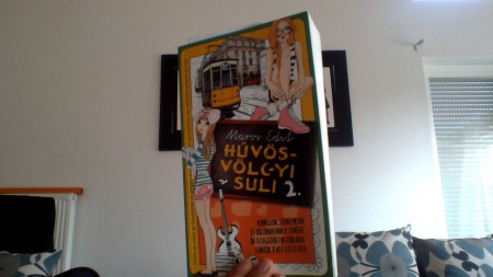 Hűvös völgyi suli 2